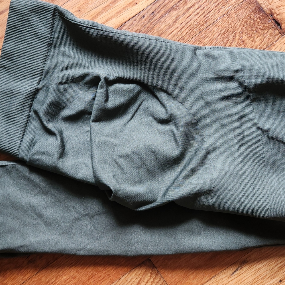 Over The Belly BLANQI maternity Leggings